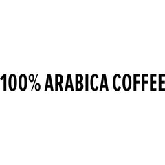 Folgers 100% Colombian Coffee, Medium Roast Ground Coffee, 9.6 Ounce Canister